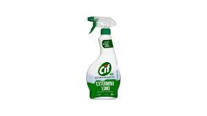 LIMPADOR CIF TIRA EXTERMINA LIMO 500ML