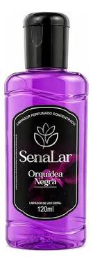 LIMPADOR PERF CONC. SAIF ORQUIDEA NEGRA 120M