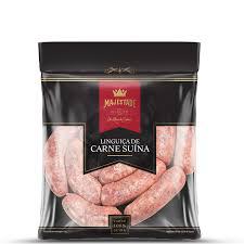 LINGUICA DE CARNE SUINA MAJESTADE