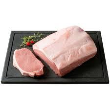 LOMBO SUINO EMBUTIDOS PRATENSE