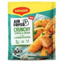MAGGI TEMPERO EMP AIR FRYER LEMON PEPPER 60G