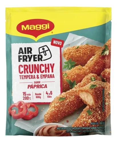MAGGI TEMPERO EMP AIR FRYER PAPRICA 60G
