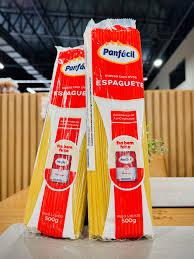 MASSA C OVOS ESPAGUETE PANFACIL 500G