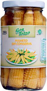 MILHO MILHETO GOSTOZZO 200g