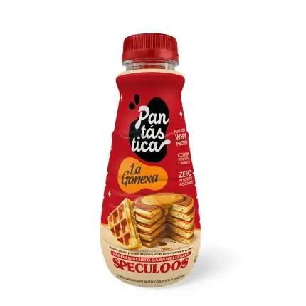 MISTURA PANQUECA PANTASTICA SPECULOOS