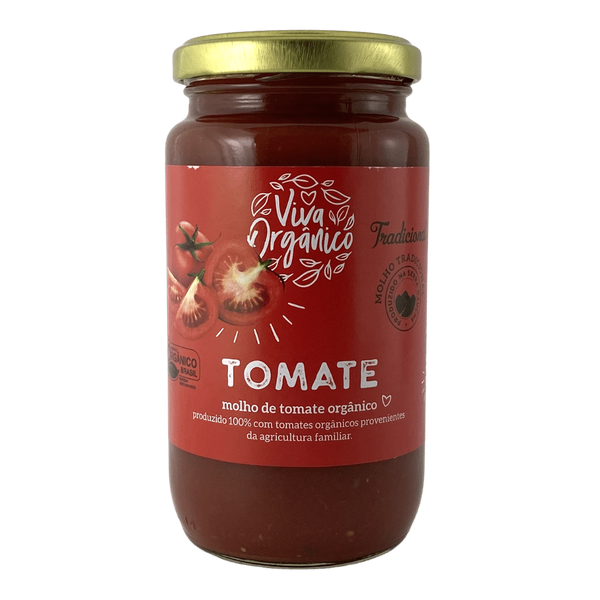 MO TOMATE VIVA ORGANICO 345G TRADICIONAL