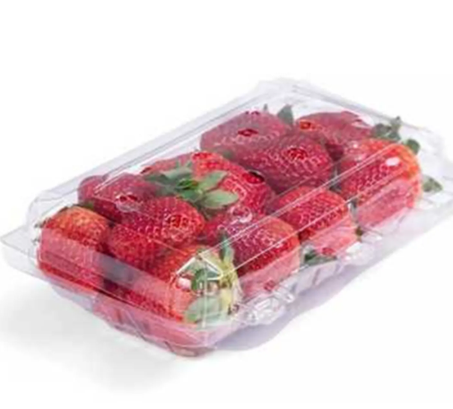 MORANGO MAOS NA TERRA 250G