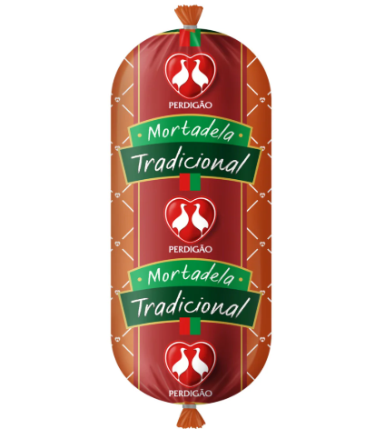 MORTADELA COMUM PERDIGAO AO KG