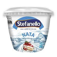 NATA STEFANELLO 200 GR