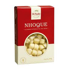 NHOQUE DI PAOLO  440G