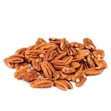 NOZES 100G PECAN ORGANICOS MAOS NA TERRA