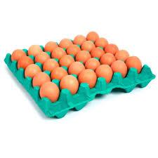 OVOS BANDEJA 30 UND