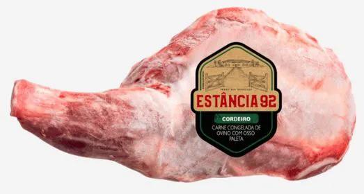 PALETA OVINA ESTANCIAS AO KG