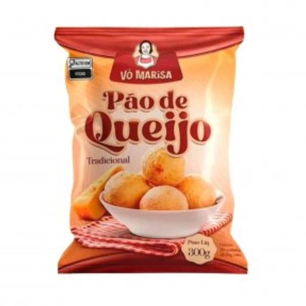 PAO DE QUEIJO VO MARISA 1KL