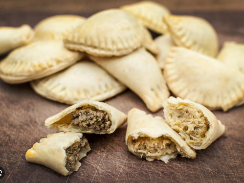 PASTEIS DE FORNO PALMITO 350G VO ENERY