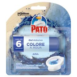 PATO COLORE AGUA AZUL APLIC REFIL