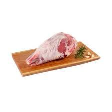 PERNIL BOLINHA SANTIDADE KG