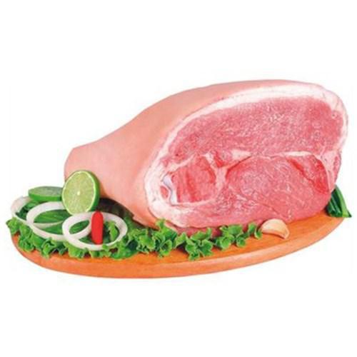 PERNIL SUINO SEM OSSO KG