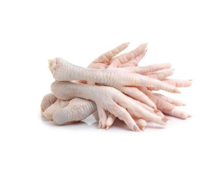 PES DE GALINHA 500G