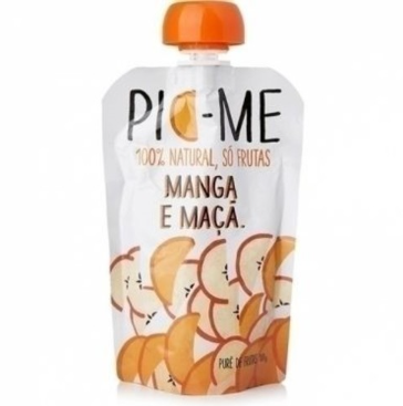 PIC ME MANGA E MACA