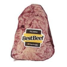 PICANHA BEST BEEF KG