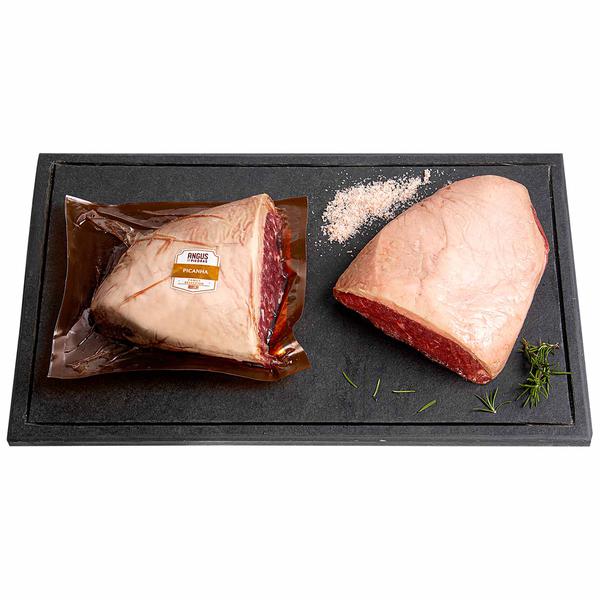 PICANHA RESERVE CONG ANGUS LAS PIEDRAS KG