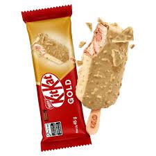 PICOLE KITKAT GOLD 45G NESTLE