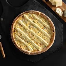 PIZZA 4 QUEIJOS PALADAR 600G