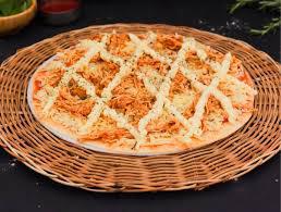 PIZZA BONA CASA FRANGO 300G