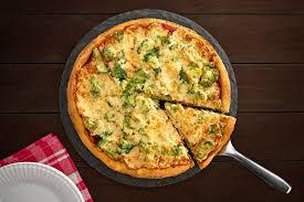 PIZZA BROCOLIS COM MILHO PALADAR 600G