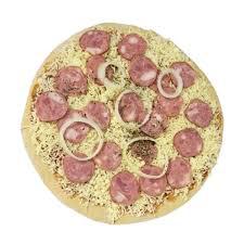 PIZZA CALABRESA FAVERO 550G