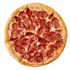 PIZZA CALABRESA PALADAR 600G