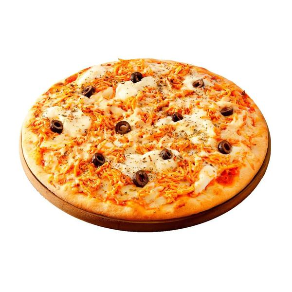 PIZZA FRANGO PALADAR 600G