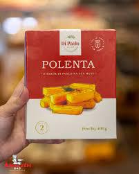 POLENTA DI PAOLO 400GR