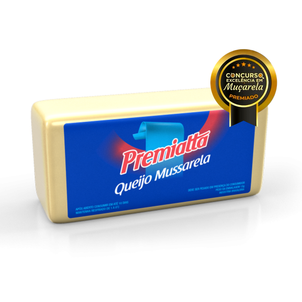 QUEIJO PREMIATTO KG DIVERSOS