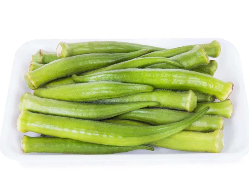 QUIABO 200G PROROK