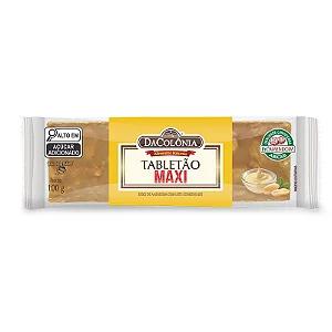 RAPADURA DACOLONIA 100G TABLETAO MAX