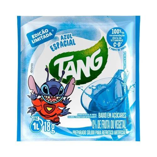 REF TANG AZUL ESPACIAL 18G