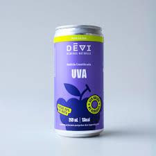 REFRIGERANTE DEVI UVA 269ML