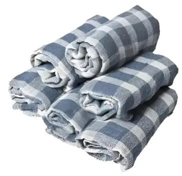 SACO LADORA XADREZ 48X75