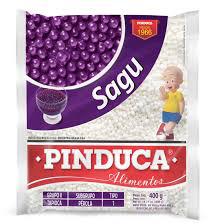 SAGU 400GR PINDUCA