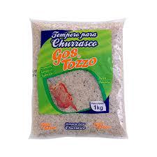 SAL GROSSO TEMP GOSTOZZO 1KG