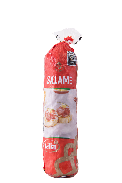 SALAME ITALIANO PECA DALIA