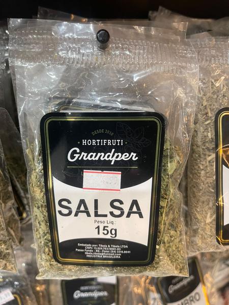 SALSA 15GR GRANDPER