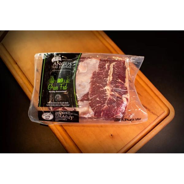 SHOULDER STEAK CONG ANGUS LAS PIEDRAS KG