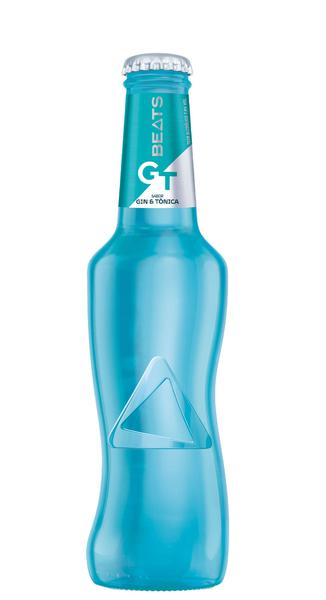 SKOL BEATS GT LONG NECK 269ML