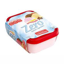 SORVETE SORVELANDIA 1L ZERO NAPOLITANO