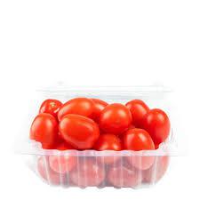 TOMATE GRAPE 300G ORGANICO MAOS NA TERRA