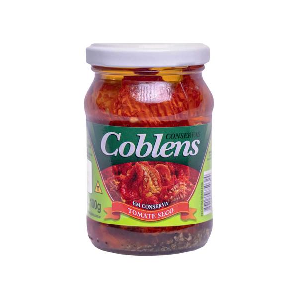TOMATE SECO COBLENS 100G