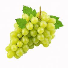 UVA NIAGARA BRANCA ORGANICA CAORE 500G